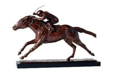 The Final Furlong